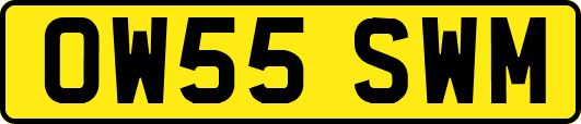 OW55SWM