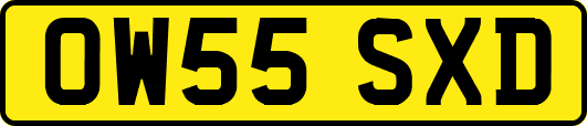 OW55SXD