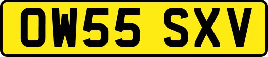 OW55SXV
