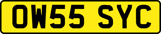 OW55SYC