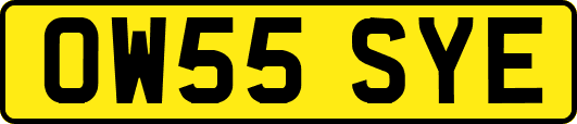 OW55SYE