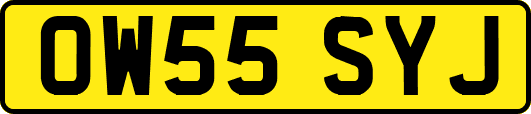 OW55SYJ