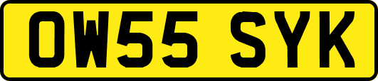 OW55SYK