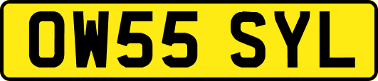 OW55SYL