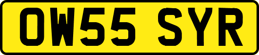 OW55SYR