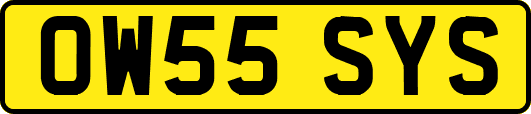 OW55SYS