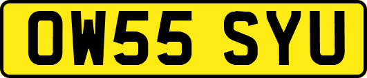 OW55SYU