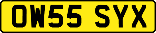 OW55SYX