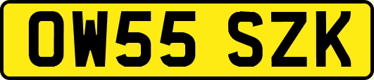 OW55SZK