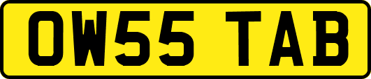 OW55TAB