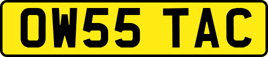 OW55TAC