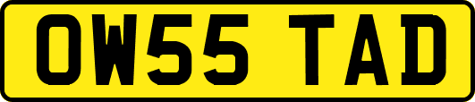 OW55TAD