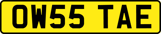 OW55TAE