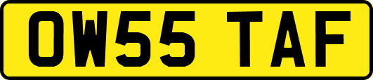 OW55TAF