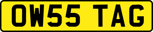 OW55TAG