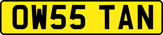 OW55TAN