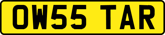 OW55TAR
