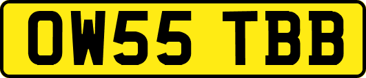 OW55TBB