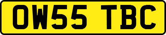 OW55TBC