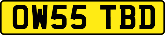 OW55TBD