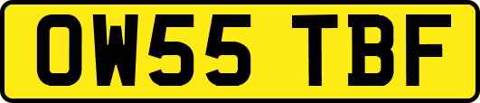 OW55TBF