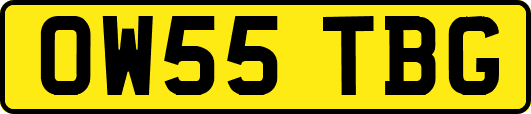 OW55TBG