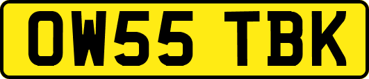 OW55TBK