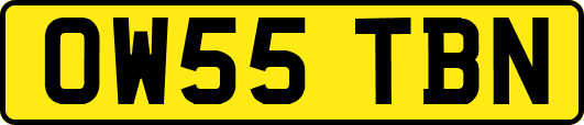 OW55TBN