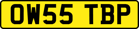 OW55TBP