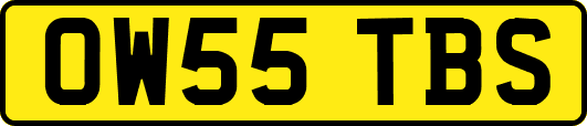 OW55TBS