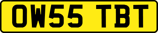 OW55TBT