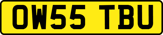 OW55TBU