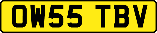 OW55TBV