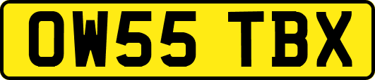 OW55TBX