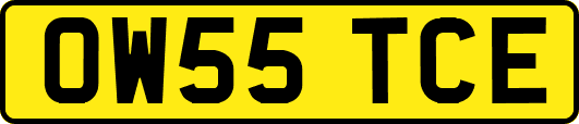 OW55TCE