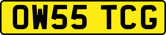 OW55TCG