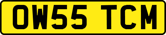 OW55TCM