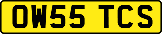 OW55TCS
