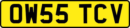 OW55TCV