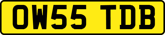OW55TDB