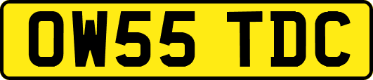 OW55TDC