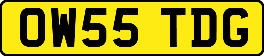 OW55TDG