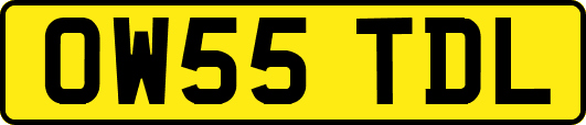 OW55TDL