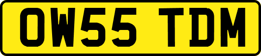 OW55TDM
