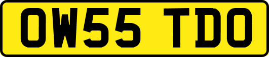 OW55TDO