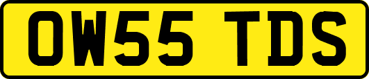 OW55TDS