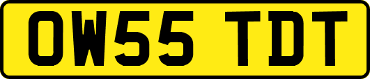 OW55TDT