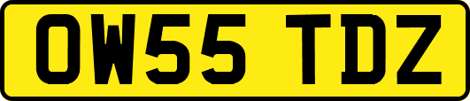 OW55TDZ