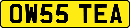OW55TEA