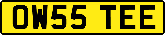 OW55TEE